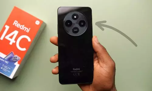 Xiaomi 6 जनवरी, 2025 को Redmi 14C 5G स्मार्टफोन लॉन्च करने के लिए तैयार