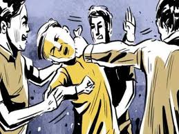Kushinagar: मारपीट के मामले में तीन के विरुद्ध मुकदमा