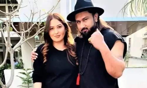 Yo Yo हनी सिंह ने शालिनी तलवार से तलाक के बाद रिलेशनशिप में होने की पुष्टि की