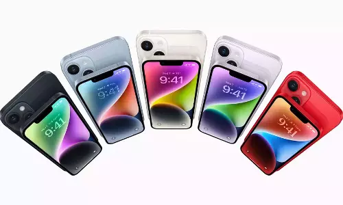 iPhone 14, iPhone 14 Plus और iPhone SE 3 इन देशों में नहीं बिकेंगे