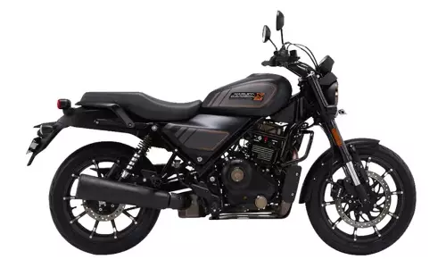 Hero MotoCorp ने भारत में हार्ले-डेविडसन के साथ साझेदारी का विस्तार किया Hero MotoCorp ने भारत में हार्ले-डेविडसन के साथ साझेदारी का विस्तार किया