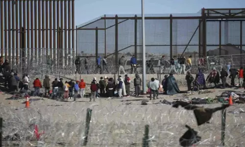 Mexico ने मोबाइल फोन ऐप का परीक्षण किया