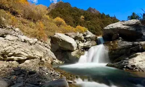 Himachal: बाहरी लोगों को पर्यटन इकाइयों का दीर्घकालिक पट्टा देने का विरोध