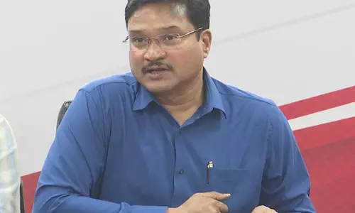 HYDRAA आयुक्त एवी रंगनाथ ने 2024 में पुनः प्राप्त 200 एकड़ भूमि पर प्रकाश डाला