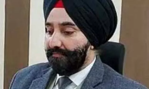 श्रम आयुक्त ने Samba में जन संपर्क शिविर का आयोजन किया