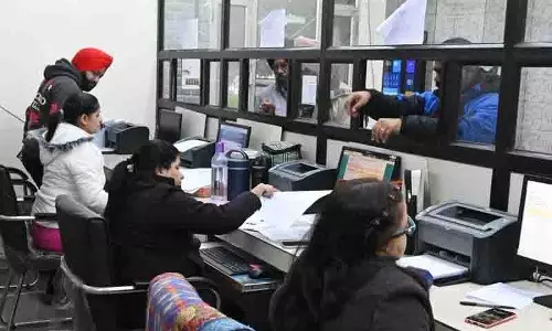 Ludhiana: जुर्माना से बचने के लिए 31 दिसंबर तक संपत्ति कर का भुगतान करें