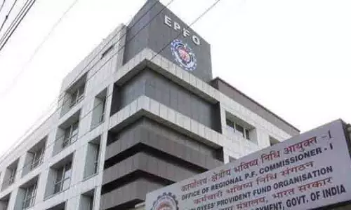 EPFO ने दिसंबर में 6,782 दावों का निपटारा किया