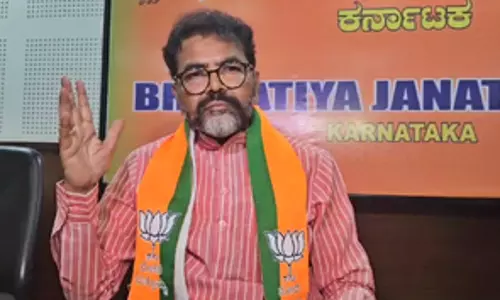 Karnataka भाजपा ने मंत्री प्रियांक खड़गे के इस्तीफे की मांग की