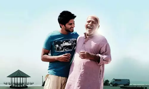 Dulquer Salmaan की राष्ट्रीय पुरस्कार विजेता मलयालम ड्रामा फिर से रिलीज होगी