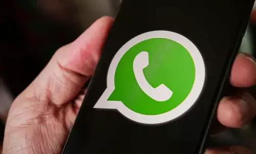 जल्द ही iPhone के लिए डॉक्यूमेंट स्कैनर लॉन्च कर सकता है WhatsApp