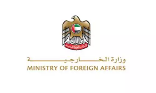 UAE ने सूडान में संकट के समाधान के लिए कूटनीतिक प्रयासों का किया समर्थन