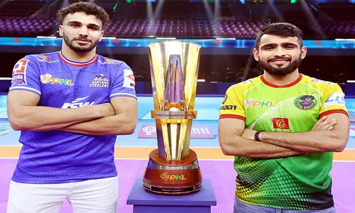 PKL सीजन 11 के शीर्ष रेडर्स, डिफेंडर्स की भिड़ंत