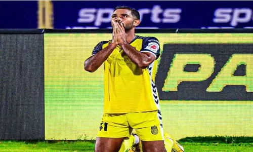 हैदराबाद FC और ईस्ट बंगाल FC ने आईएसएल 2024-25 में 1-1 से बराबरी की