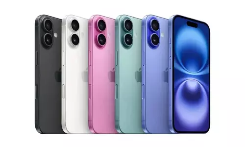 iPhone 17 में 120Hz रिफ्रेश रेट के साथ अपग्रेडेड डिस्प्ले