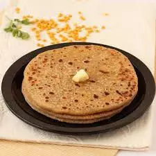 Breakfast:  चने के साग से तैयार करें टेस्टी पराठा