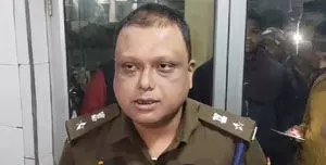 सुल्तानपुर में अज्ञात लोगों ने घर में घुसकर मारी महिला को गोली, पुलिस जांच में जुटी