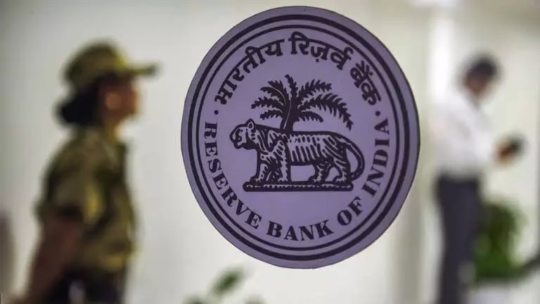 तेलंगाना ने खर्च चलाने के लिए सात महीनों में RBI से 36 हजार करोड़ रुपये जुटाए