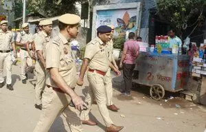 Delhi Police ने आठ अवैध बांग्लादेशी अप्रवासियों को निर्वासित किया