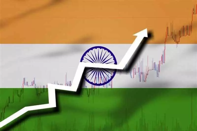 घरेलू खपत बढ़ने से वित्त वर्ष 2025 में भारतीय अर्थव्यवस्था 6.5-6.8 % की दर से बढ़ेगी: Deloitte