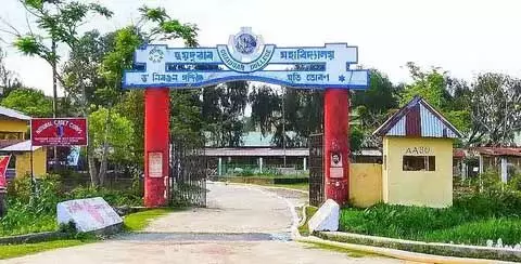 Assam : गोहपुर ने कौशल-आधारित शिक्षा और अनुसंधान को बढ़ावा देने के लिए