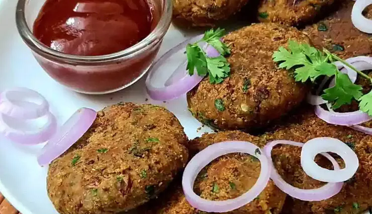 Rajma Kabab:  यह डिश पार्टी की शान बढ़ाएगी