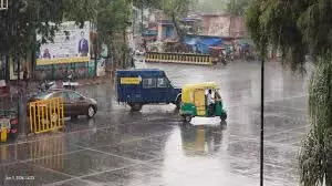 Chandigarh का मौसम और AQI आज