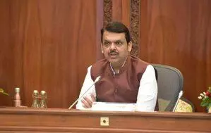 Maharashtra CM ने सीआईडी ​​को बीड सरपंच हत्याकांड में शामिल आरोपियों की संपत्ति जब्त करने को कहा