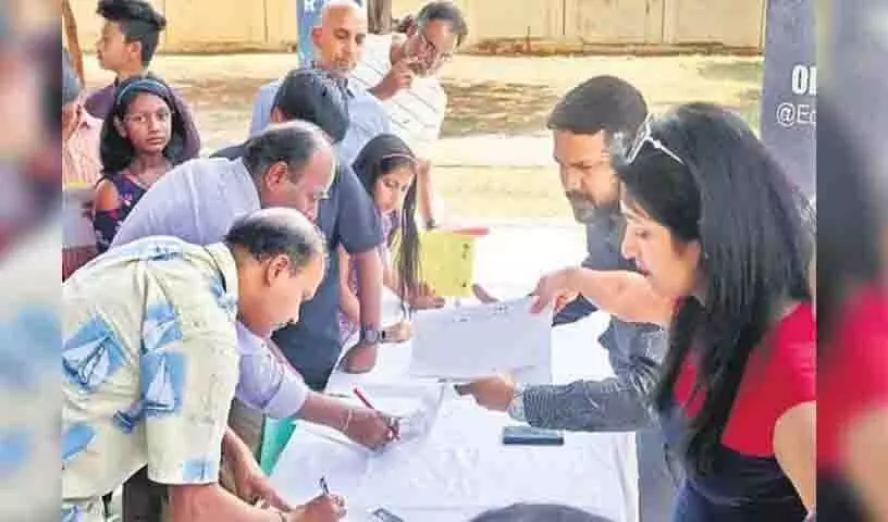 इंटरमीडिएट प्रवेश को सुव्यवस्थित करने के लिए ‘JOST’ शुरू करेगा