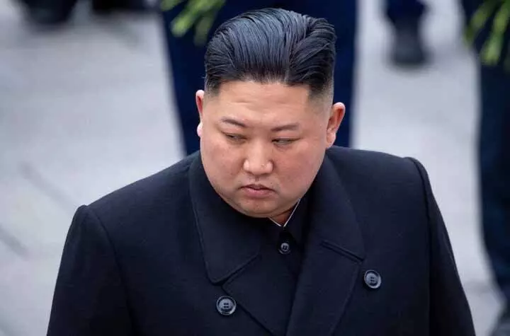 North Korea ने केंद्रीय समिति के पूर्ण अधिवेशन में अमेरिका के प्रति कठोर रणनीति की घोषणा की