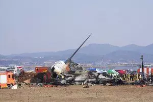 Deadly plane crash: बोइंग जेजू एयर के संपर्क में