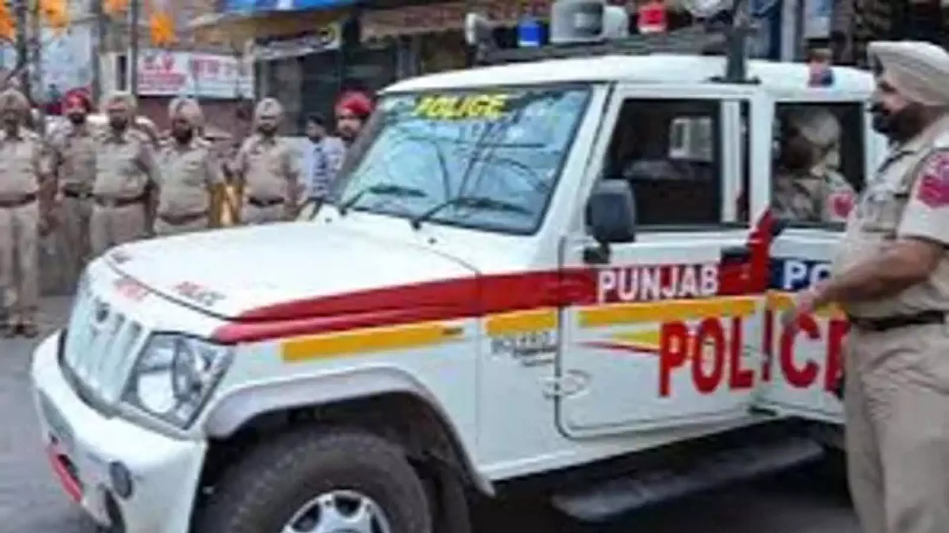 Punjab पुलिस ने दो गिरोहों के पांच सहयोगियों को गिरफ्तार किया