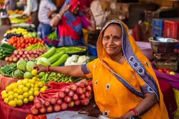 Kashmiri विक्रेताओं को परेशानी मुक्त व्यापार का आश्वासन मिला