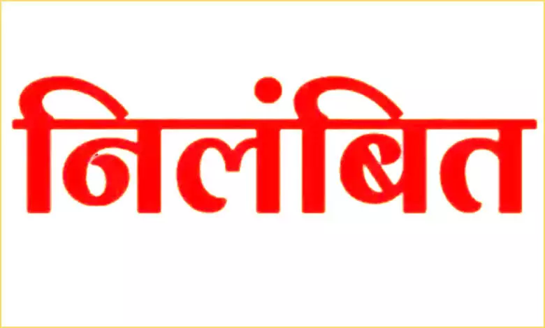 6 पुलिसवाले संपर्क में थे डीजल चोरों के, सस्पेंड किए गए