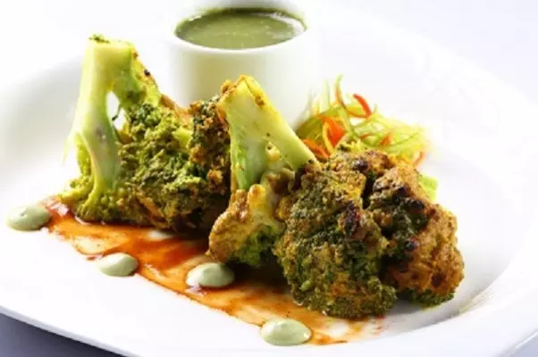 Tandoori Malai Broccoli जाने बनाने का तरीका