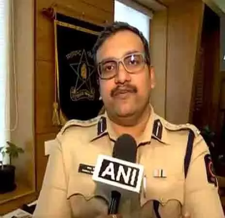 Pune ग्रामीण पुलिस भीमा-कोरेगांव वर्षगांठ समारोह की तैयारी में जुटी