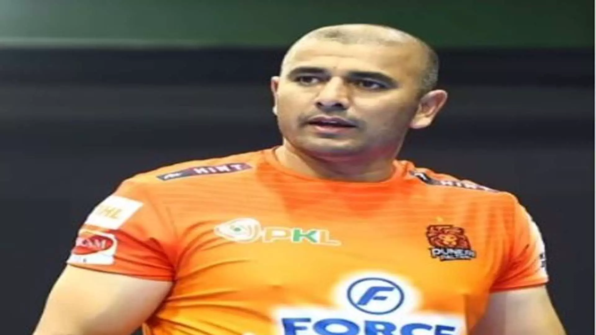 भारत के पूर्व कप्तान Ajay Thakur ने कबड्डी से संन्यास लिया