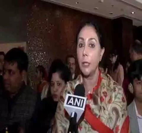 राजस्थान में नए पर्यटन स्थल विकसित किए जाएंगे: उपमुख्यमंत्री Diya Kumari