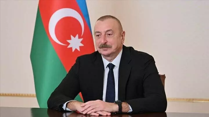 Azeri president: मास्को कज़ाकिस्तान में विमान दुर्घटना के बाद अपराध स्वीकार करेगा