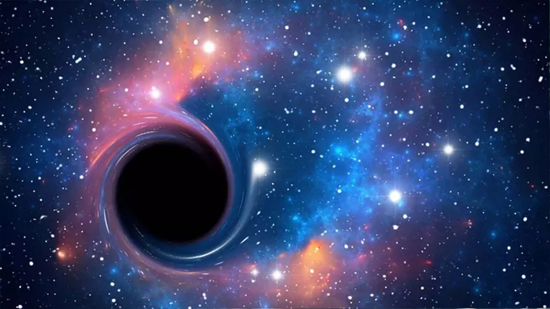 2024 तक Black Holes से जुड़ी आश्चर्यजनक खोजें