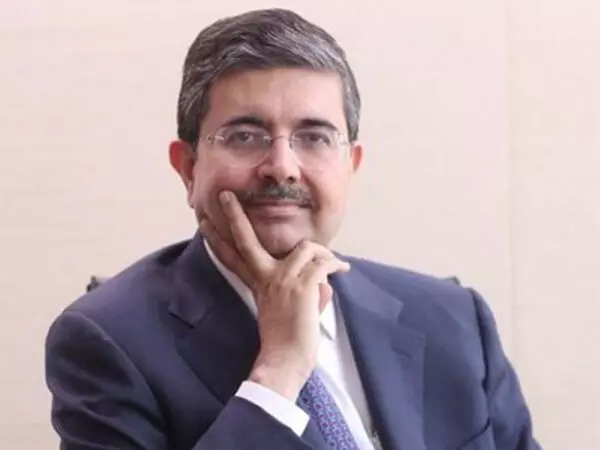 विकास की ओर बढ़ें, संरक्षणवाद से दूर रहें: Uday Kotak ने नए साल से पहले अपने विचार व्यक्त किए