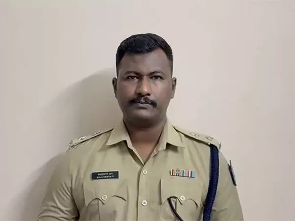 Puducherry: नए साल से पहले पुलिस ने 250 हिस्ट्रीशीटरों के घरों पर मारे छापे