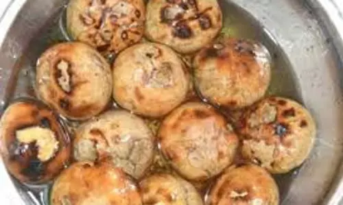 Dal Baati Recipe:यहां से नोट करें आसान रेसिपी