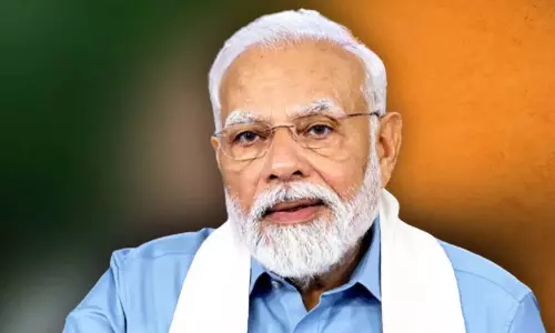 प्रधानमंत्री नरेंद्र मोदी आज देशवासियों से करेंगे मन की बात प्रधानमंत्री नरेंद्र मोदी आज देशवासियों से करेंगे मन की बात