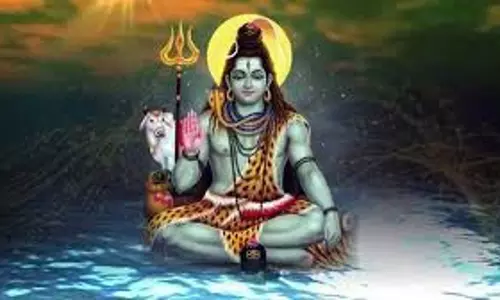 Aaj Ka Rashifal 29 December 2024: मासिक शिवरात्रि पर भोलेनाथ इन 3 राशियों पर बरसाएंगे कृपा, परिवार में लौटेगी खुशियां Aaj Ka Rashifal 29 December 2024: मासिक शिवरात्रि पर भोलेनाथ इन 3 राशियों पर बरसाएंगे कृपा, परिवार में लौटेगी खुशियां