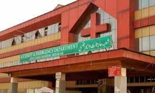 GMC Srinagar ने मरीजों को निर्बाध स्वास्थ्य सेवाएं देने का आश्वासन दिया