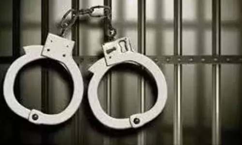 Gurugram: व्यापारी से 50 लाख रुपये की  वसूली की कोशिश में 3 गिरफ्तार