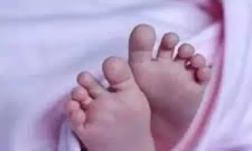 Haryana: मानवता शर्मसार,  कंबल में मिला भ्रूण