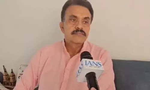 कांग्रेस को दिवंगत प्रधानमंत्री के निधन पर राजनीति नहीं करनी चाहिए : संजय निरुपम