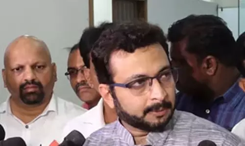 दिल्ली चुनाव के बाद आप का क्या बयान आता है, उस पर इंडिया गठबंधन की होगी बात : अमोल कोल्हे