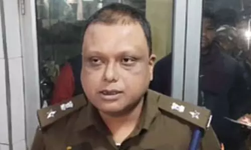 सुल्तानपुर में अज्ञात लोगों ने घर में घुसकर मारी महिला को गोली, पुलिस जांच में जुटी